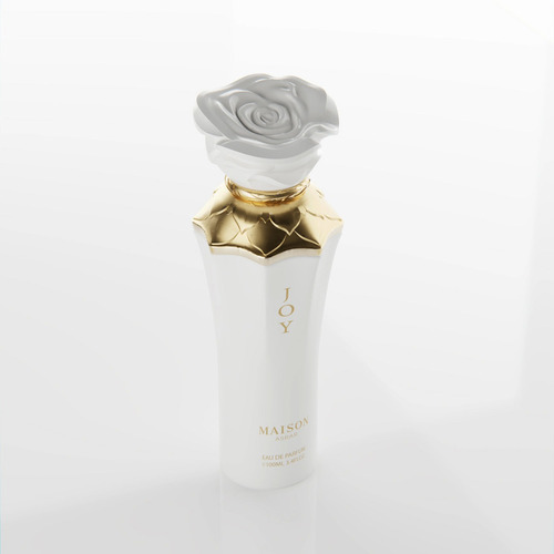 Perfume Arabe Joy Maison Asrar Mujer Original