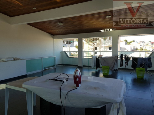 Imagem 15 de 15 de Sobrado - Xaxim - Ref: 67646774 - V-so01003
