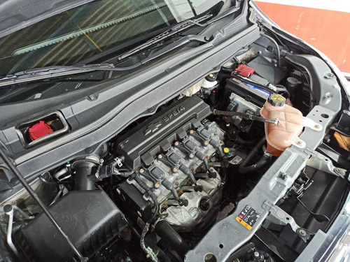 Chevrolet Spin 18l At Premier