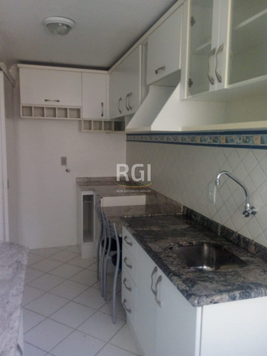 Imagem 9 de 10 de Apartamento - Cidade Baixa - Ref: 402196 - V-pj4128