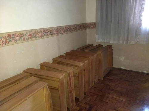 Imagem 10 de 15 de Casa À Venda - Santa Clara, Bauru-sp - 3815