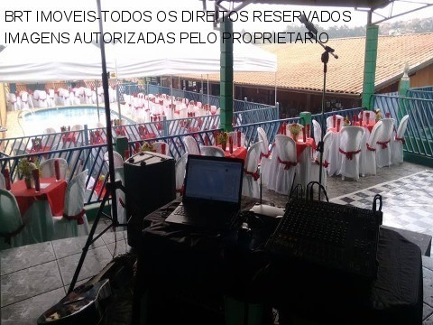 Imagem 5 de 30 de Sitio - St00001 - 4204630