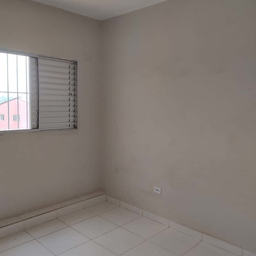 Imagem 7 de 9 de Casa Geminada Para Alugar Jardim São Luís Santana De Parnaíba - 1383