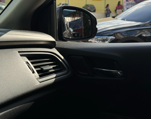 Honda City 1.5 LX 16V FLEX 4P AUTOMÁTICO