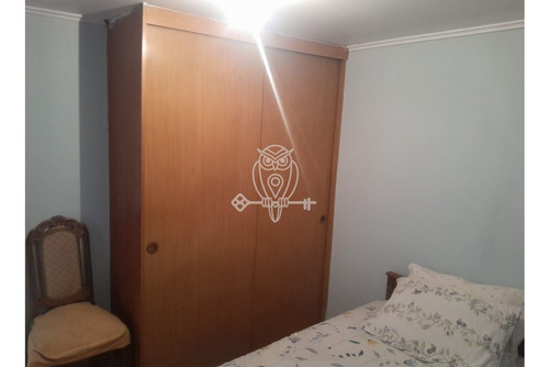 Casa En Venta En Puente Alto