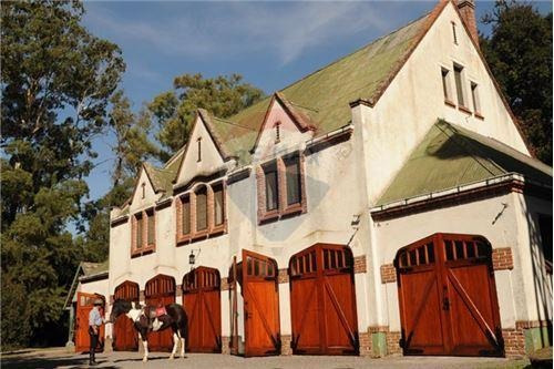 Venta Lote. Estancia Villa Maria