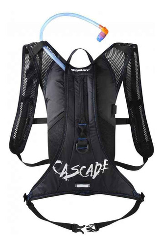 Mochila Hidratación Tipo Camelbak Giant Cascade 1+ 2l