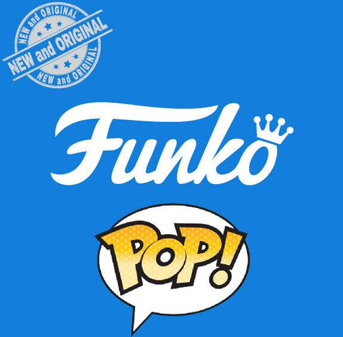 Funko Pop! Rocks Elvis #187 Original