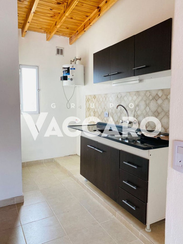 Departamento En Venta Monoambiente Castelar