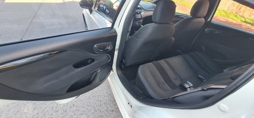 Fiat Punto Sporting 1.6 16v