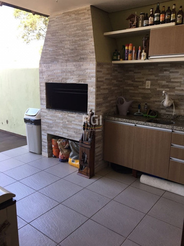 Imagem 11 de 15 de Casa - Hipica - Ref: 433838 - V-pj5008