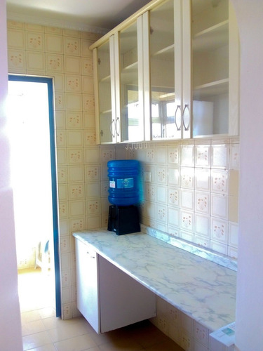 Imagem 16 de 18 de Apartamento À Venda No Bairro Rio Pequeno - São Paulo/sp - O-17340-28445