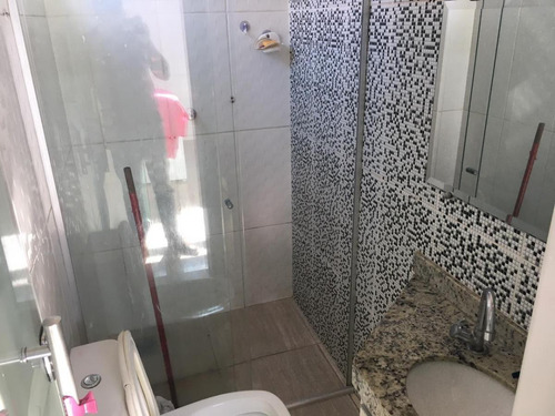 Imagem 14 de 15 de Imóvel Comercial Para Venda Em Ribeirão Das Neves, San Genaro, 3 Dormitórios, 1 Suíte, 1 Banheiro - V270_1-2017416