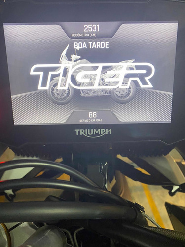 Imagem 11 de 11 de Tiger Rally Pro