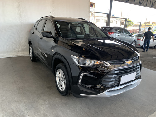Chevrolet Tracker Chevrolet Tracker LT 1.0 Turbo (Aut) (Flex)
