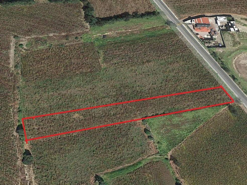 Imagen 3 de 10 de Se Vende Terreno En Calimaya, Estado De México