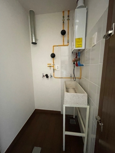 Imagen 18 de 27 de Venta De Departamento En Pedregal, Be Grand