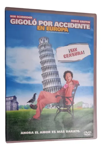 Gigolo Por Accidente En Europa Pelicula Completa Película Gigolo Por Accidente En Europa 2005 | Meses sin interés