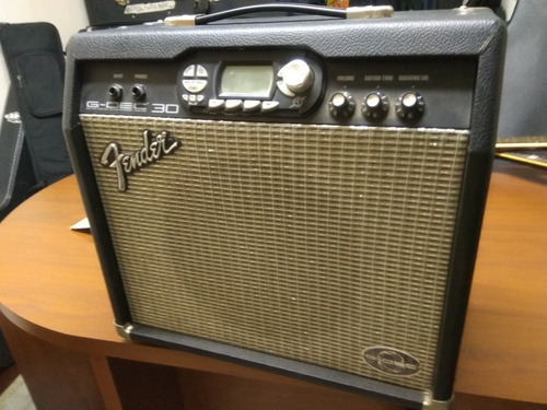  Fender G-dec 30 Electric Guitar Amplifier