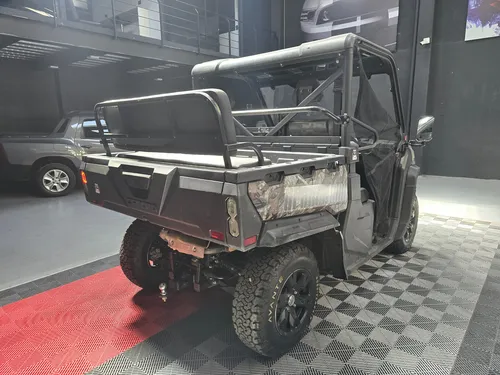 Cfmoto Uforce1000 4x4