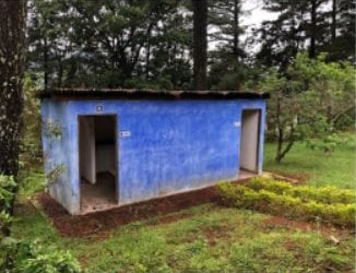 Centro De Retiros En Venta Ideal Para Iglesias