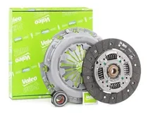 Comprar Kit Embrague Valeo Fiat Ducato 2.5 D (85 Al 94) Valeo 801095