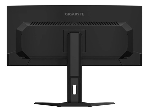 Monitor 34 Gigabyte Gaming Curvo Oled Mo34wqc2 240hz