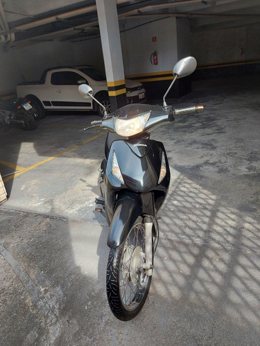Honda Biz Es 2010 125