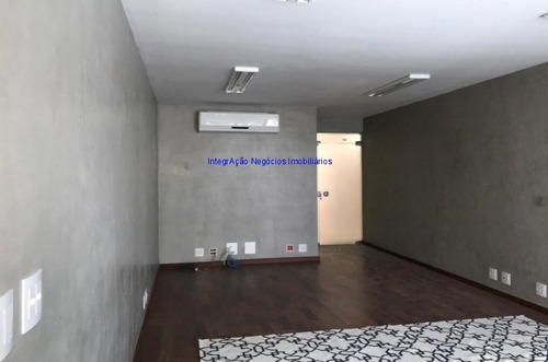 Imagem 5 de 16 de Sala Comercial 33m², 01 Banheiros E 01 Vaga Na Garagem. Excelente Localização. - 20022705 - 34946448