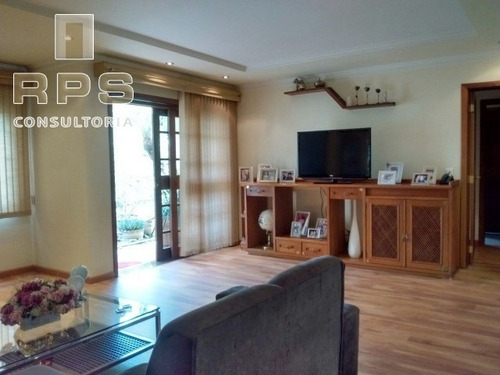 Imagem 15 de 30 de Casa Para Venda No Condomínio Osato Em Atibaia - Cc00175 - 31955133