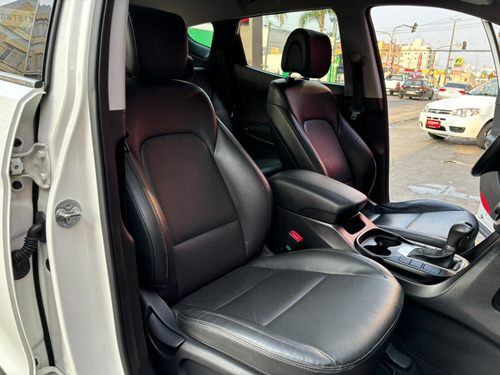 Hyundai Santa Fe 3.3 MPFI 4X4 V6 270CV GASOLINA 4P AUTOMÁTICO