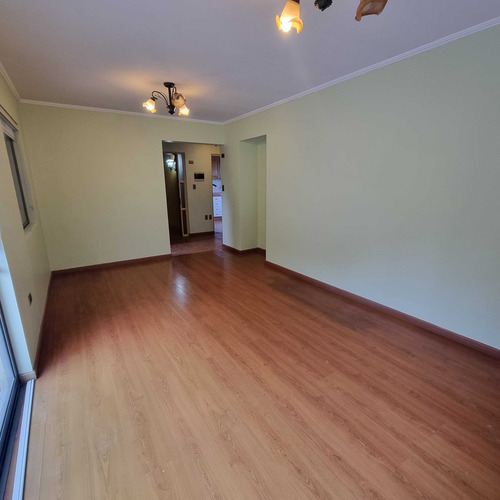 Cómoda Y Acogedora Casa 3d2b En Condominio (90289)