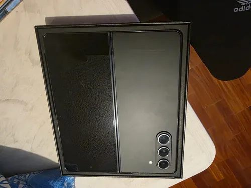 Celular Samsung Galaxy Zfold 5 (Usado)