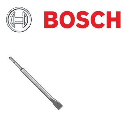 Cincel Cortahierro Bosch Sds Plus 250 Mm  E-dealer Oficial