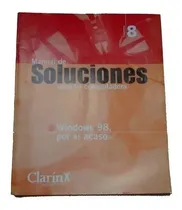 Comprar Manual De Windows 98 Y De Informatica Clarin