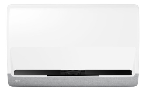 Projetor Smart 4k Premiere Lsp9t Até 130 Triple Laser 40w Cor Branco 110V/220V