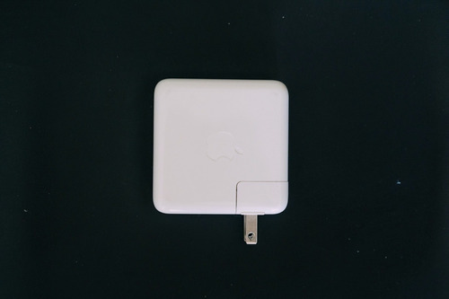 Carregador Usb-c Macbook (Recondicionado)