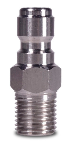 Adaptador Vonixx Engate Rápido Canhão De Espuma Snow Foam
