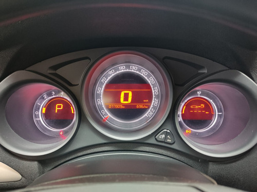 Citroën C4 Lounge 2.0 MPFI TENDENCE 16V