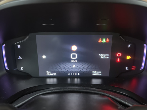 Jeep Renegade 1.3 T270 TURBO FLEX LONGITUDE AT6