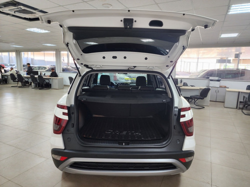 Hyundai Creta 1.0 TGDI FLEX PLATINUM AUTOMÁTICO
