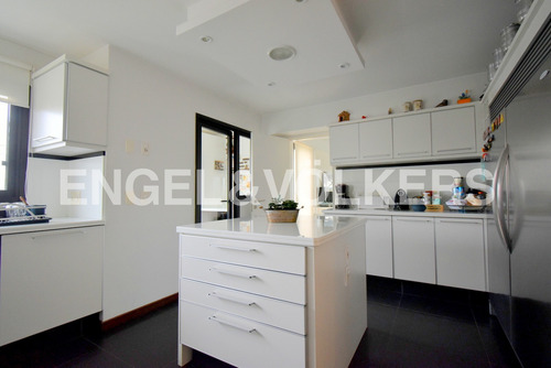 Penthouse Dúplex Con Vista Al Lago - Carrasco
