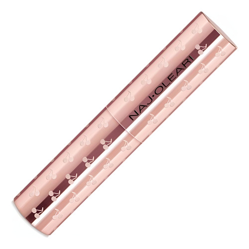 Naj Oleari Bálsamo Labial Tender Glow 04 Jugo De Uva