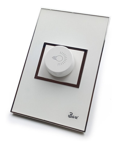 Interruptor Tipo Dimmer Serie Bianco