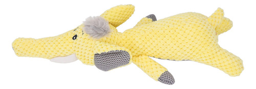 Juguetes Masticables De Peluche Para Perros Con Forma De Ani