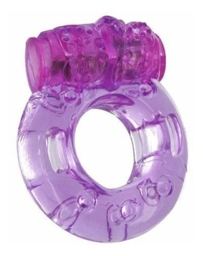 Anillo Vibrador