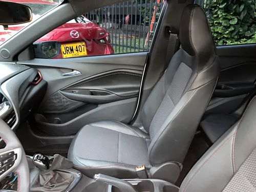 Chevrolet Onix 1.0 Rs Mt 2025