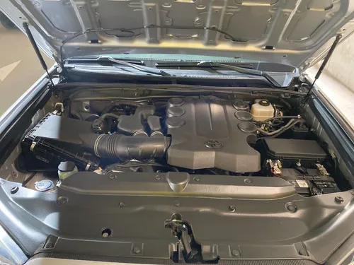 Toyota 4Runner 4.0 Sr5 Fl