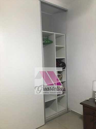 Hermoso Departamento En Edificio De Categoria!!