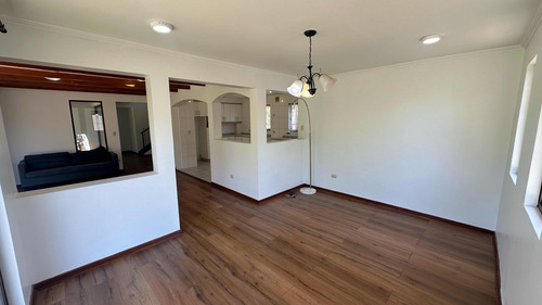 Los Andes Arriendo Condominios El Golf